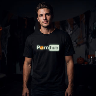Halloween T-Shirt, close-