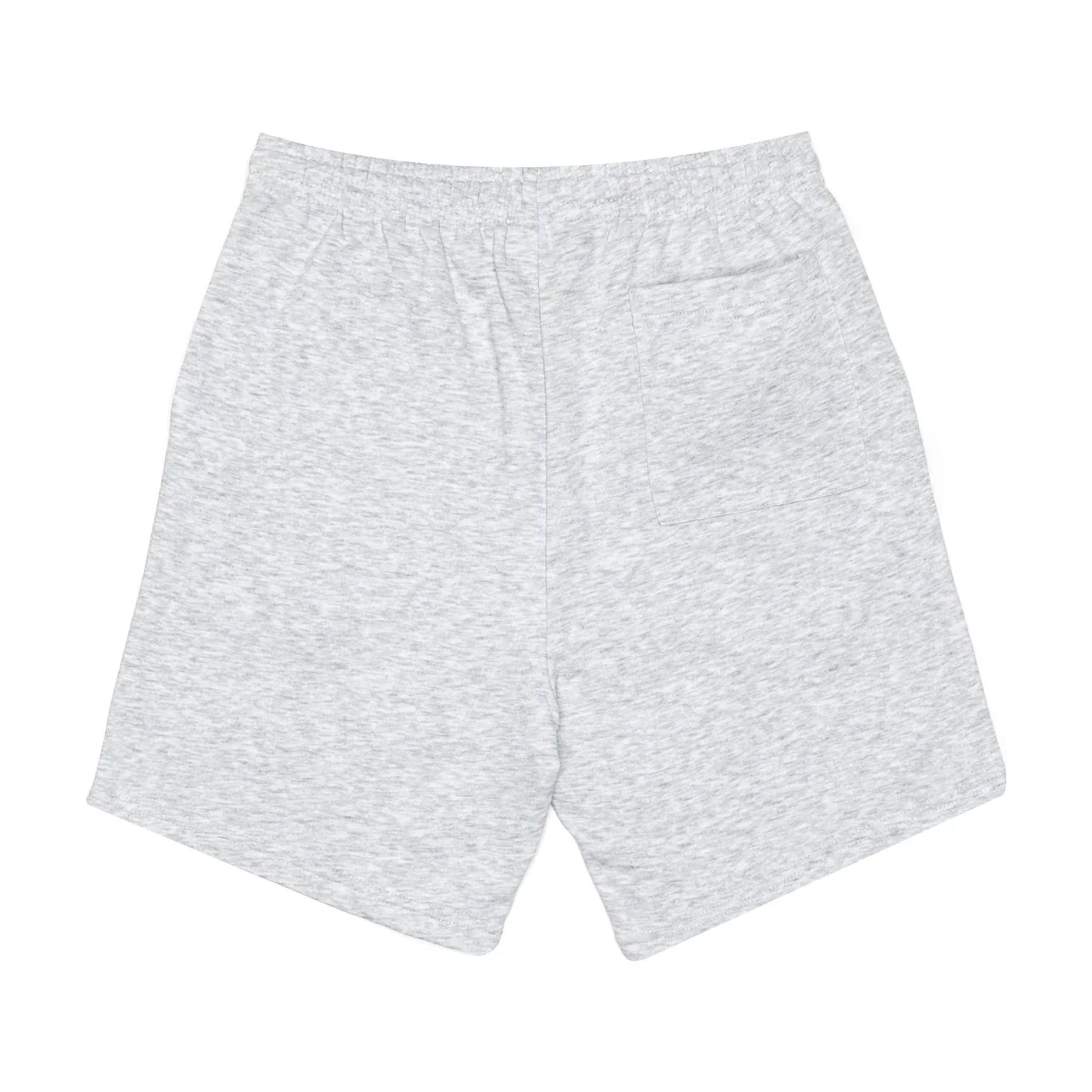 Heather Grey Sweatshorts