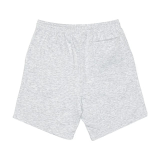 Heather Grey Sweatshorts
