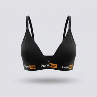 Pornhub Apparel Triangle