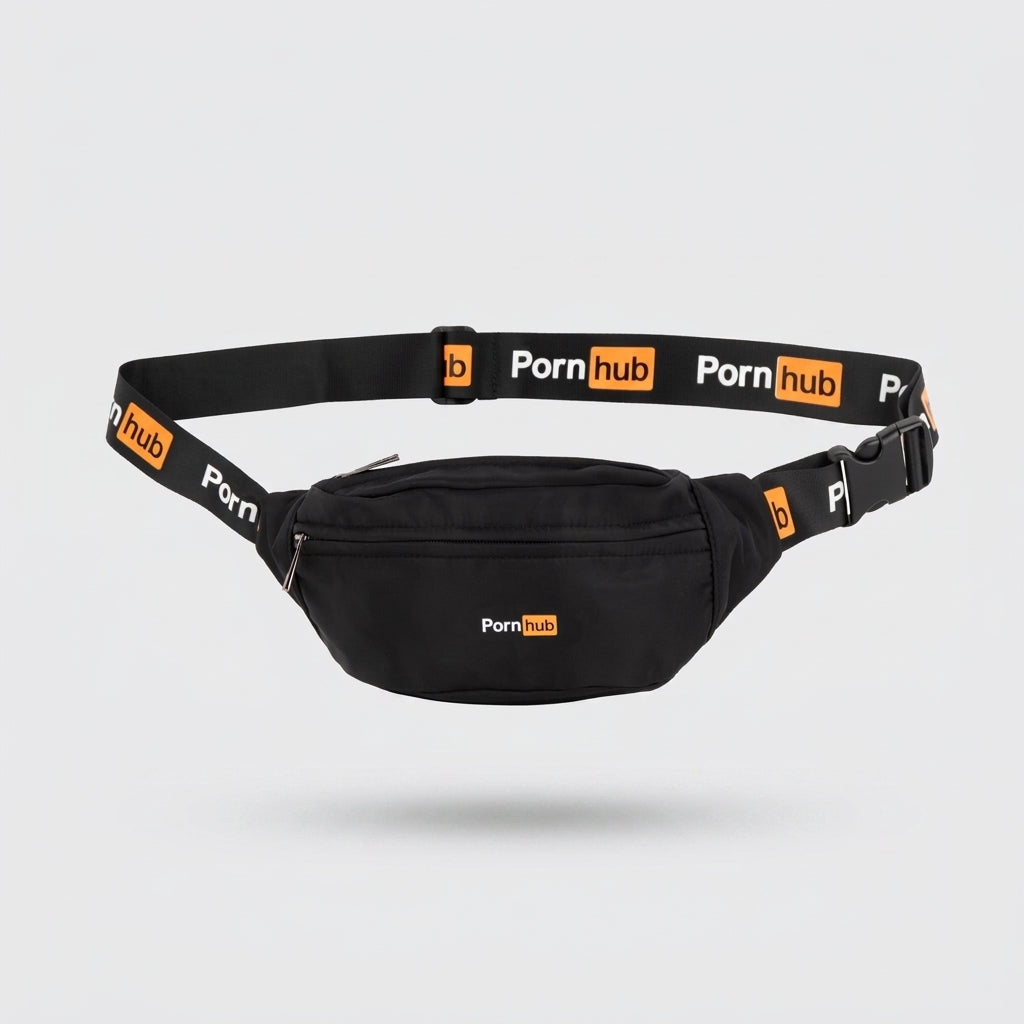 Pornhub Classic Fanny Pack - New theme project