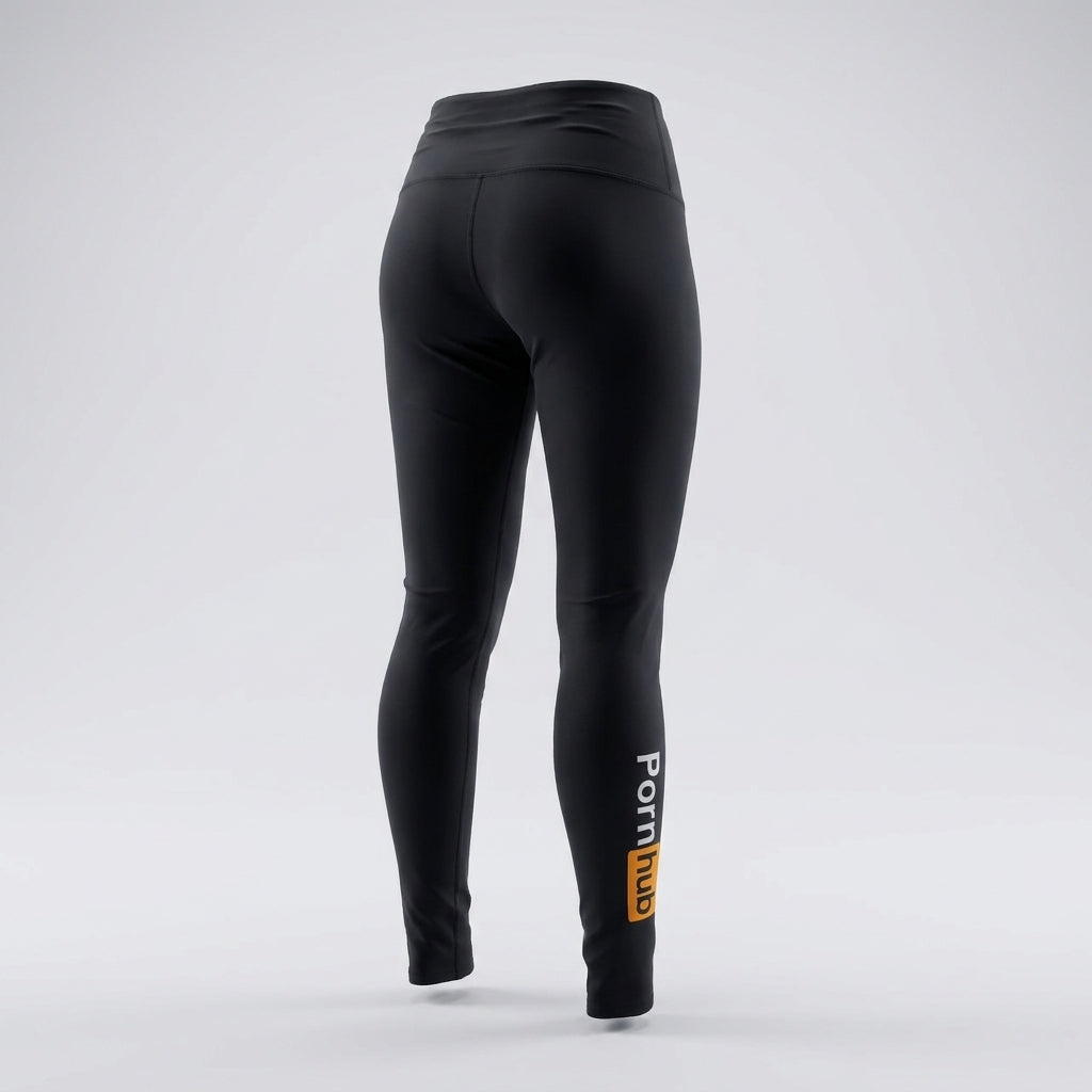 Pornhub Apparel Leg
