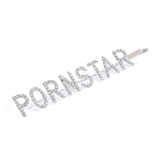 PORNSTAR Bobby Pin