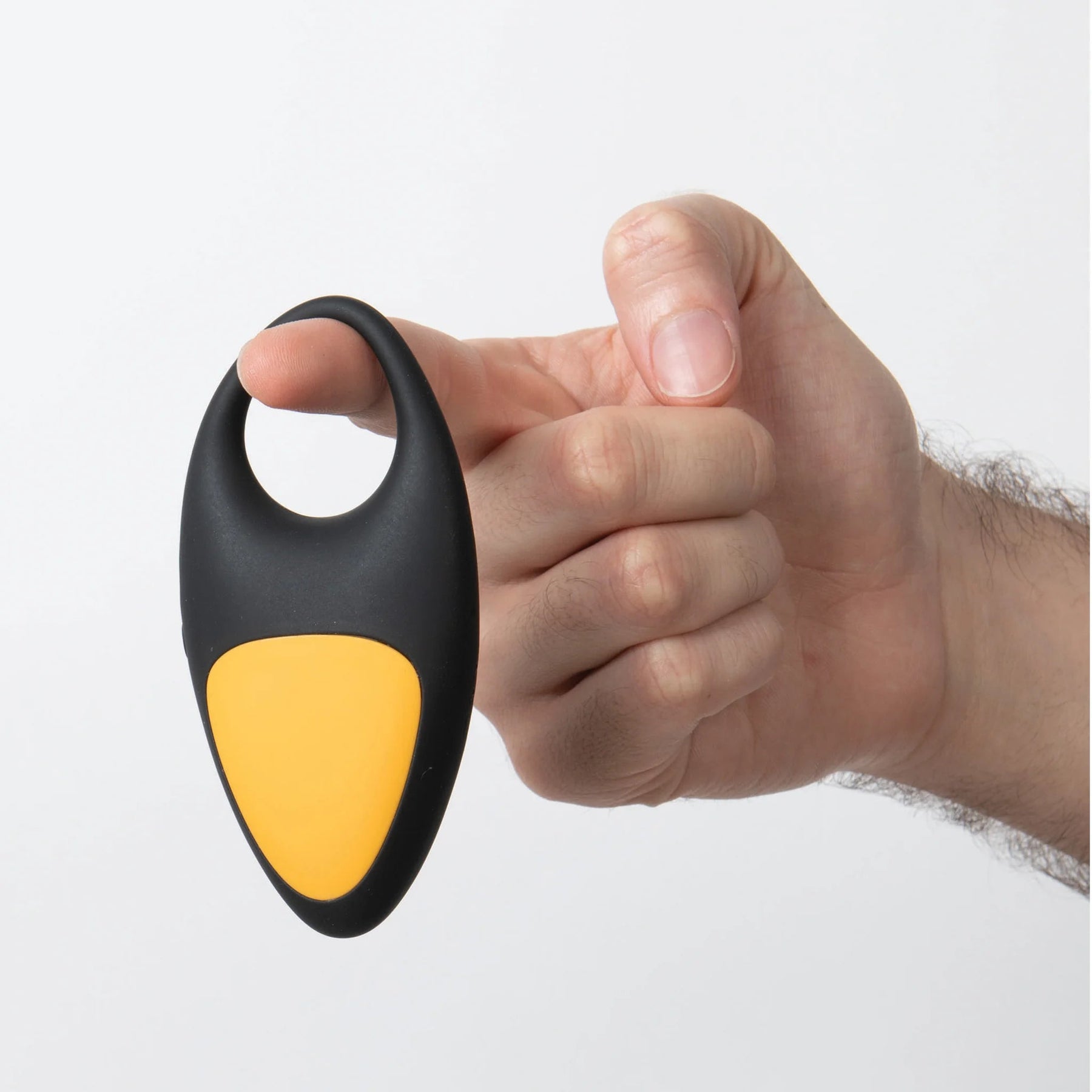Men's Endurance Vibrating Cock Ring