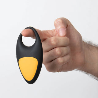 Men's Endurance Vibrating Cock Ring