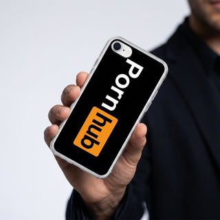 Pornhub Logo Phone
