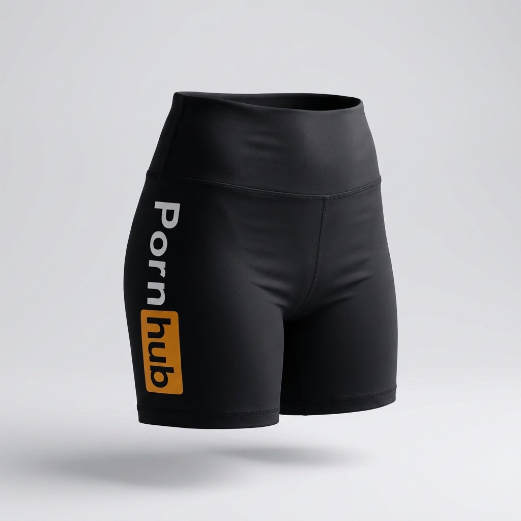 Pornhub Apparel Biker