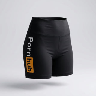 Pornhub Apparel Biker
