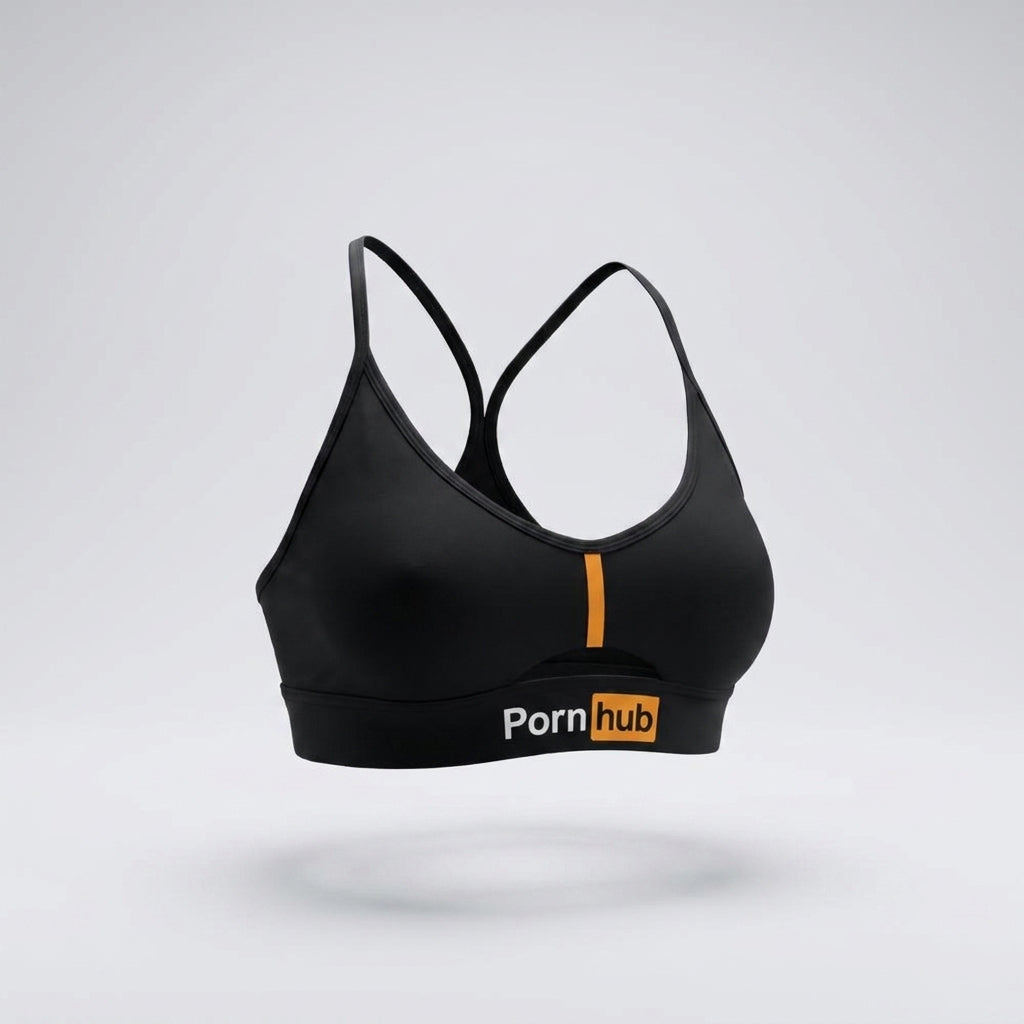 Pornhub Apparel Sports