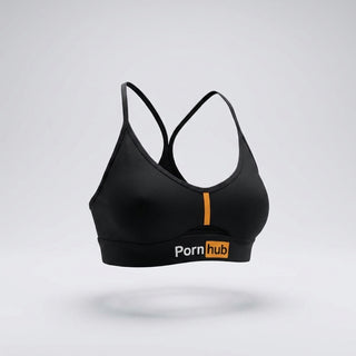 Pornhub Apparel Sports