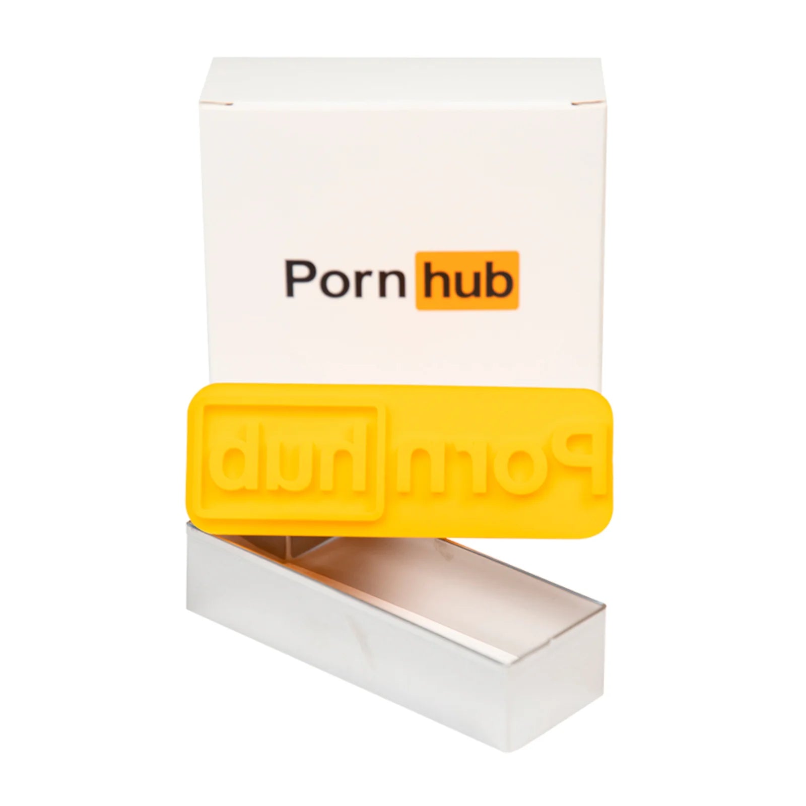 Cookie Cutter Set - Orange