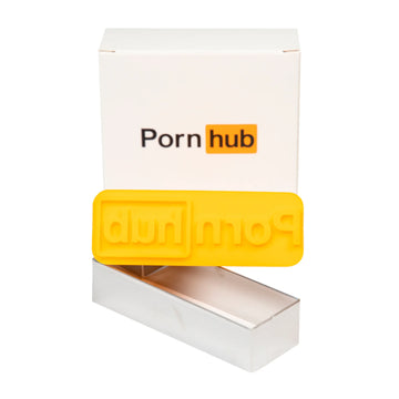 Cookie Cutter Set - Orange