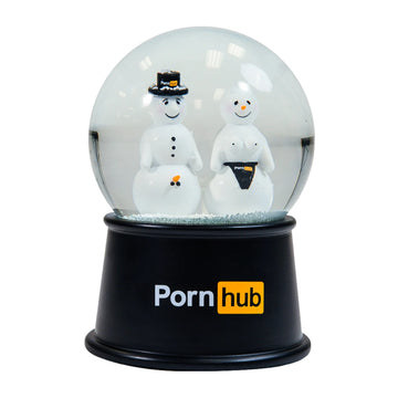 Christmas Snowglobe