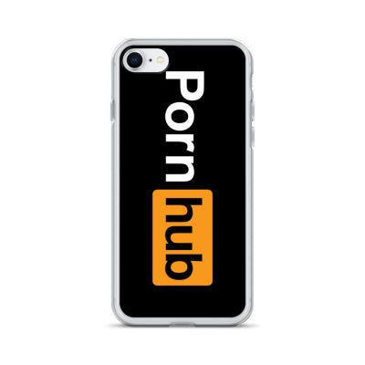 Pornhub Logo Phone Case